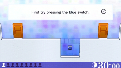 Echoshift - Imagen 6